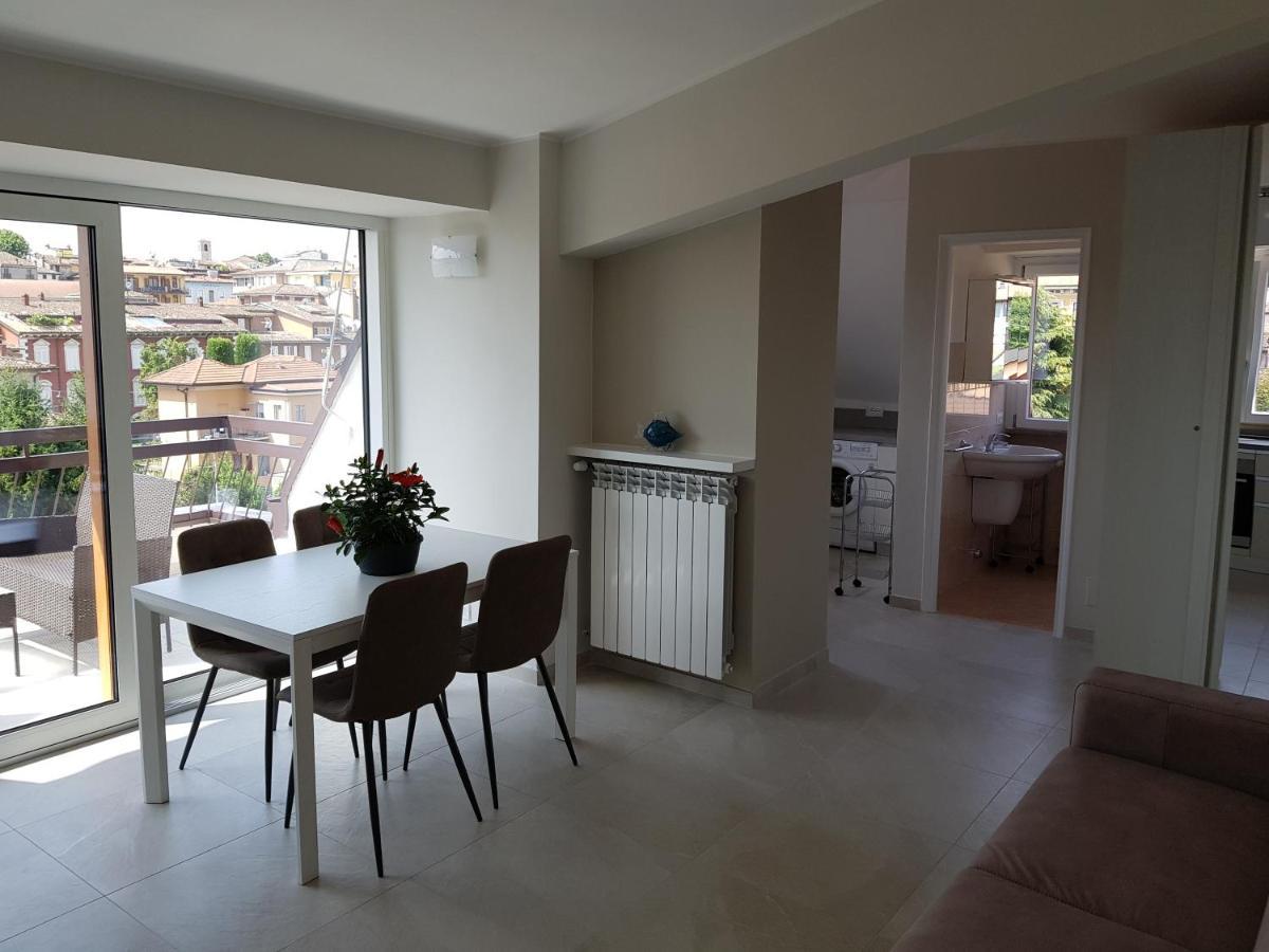 Elisa Apartment *