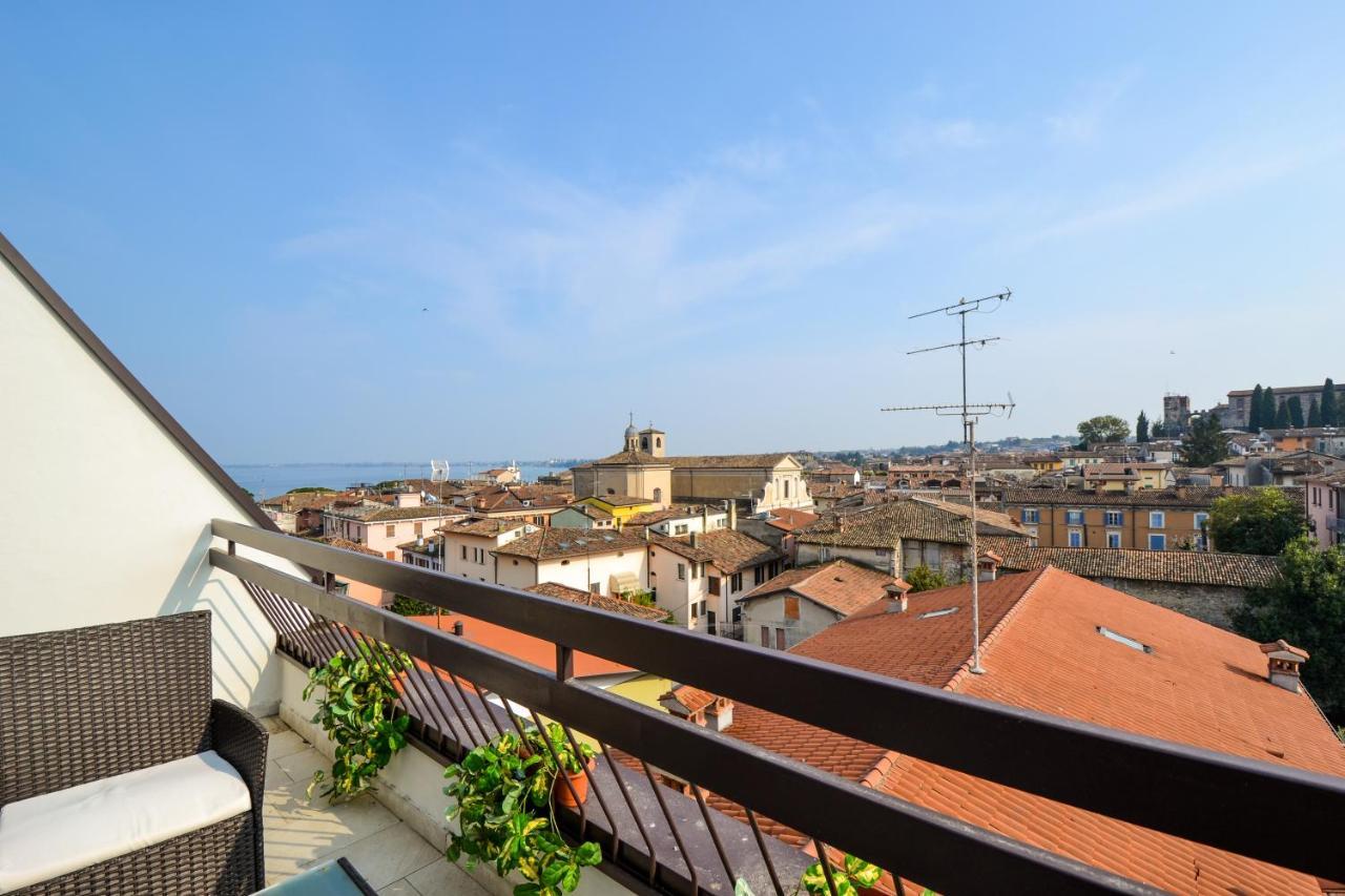 Apartment Elisa Desenzano del Garda