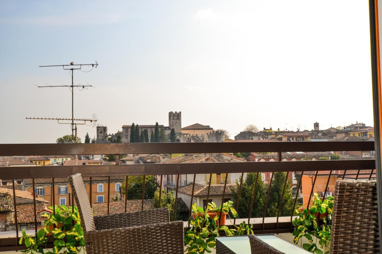 Elisa Apartment Desenzano del Garda
