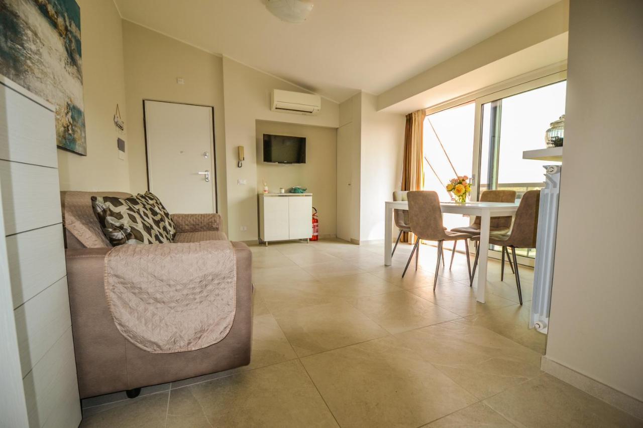 Apartment Elisa