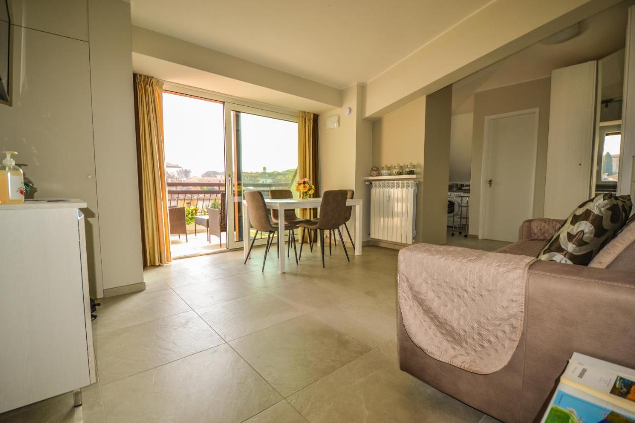 Apartment Elisa Desenzano del Garda