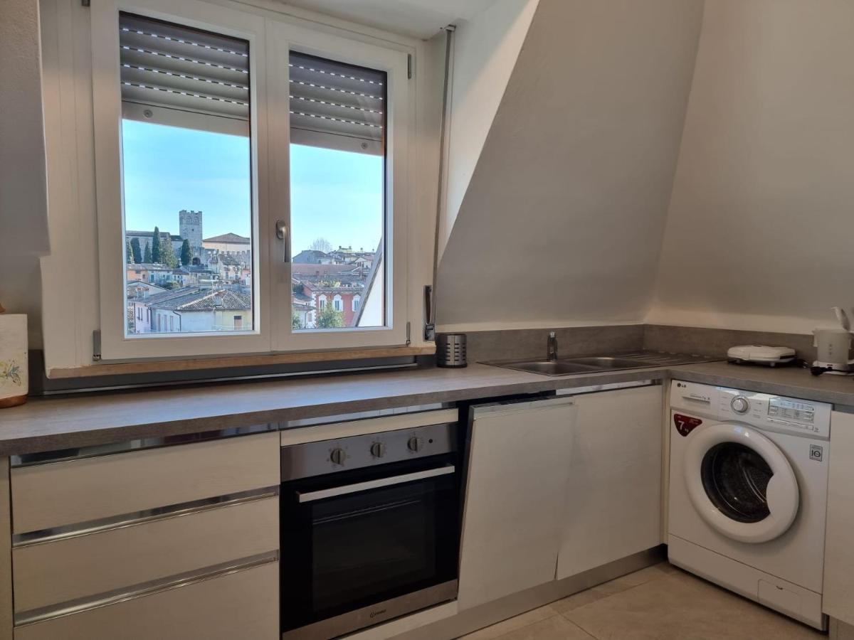 Apartment Elisa Desenzano del Garda