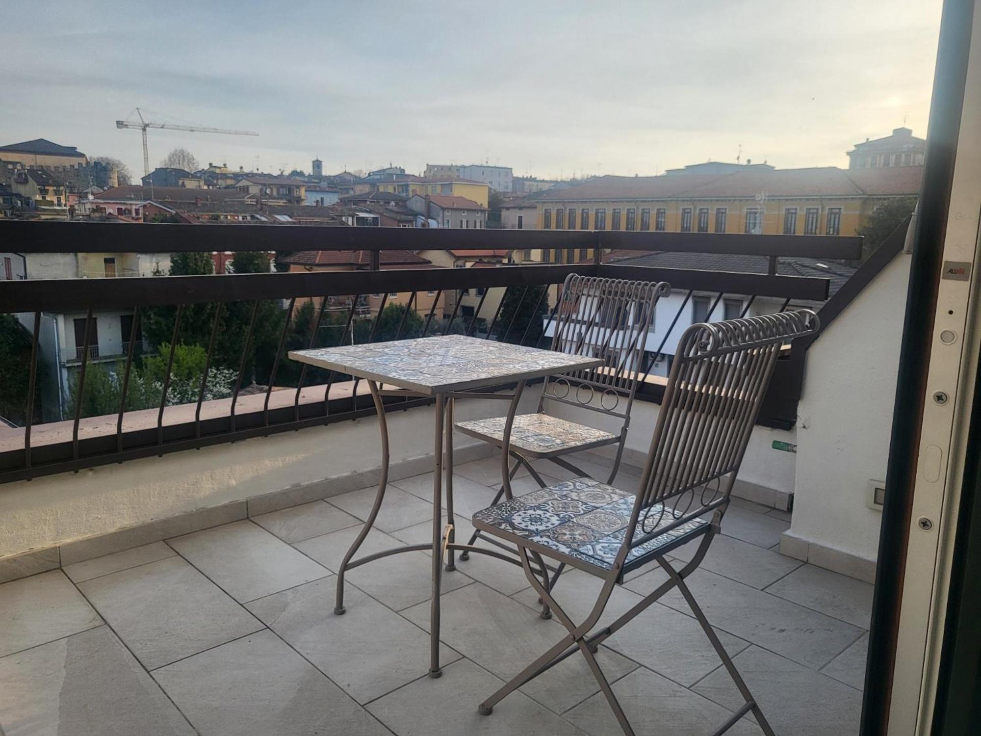 Apartment Elisa Desenzano del Garda
